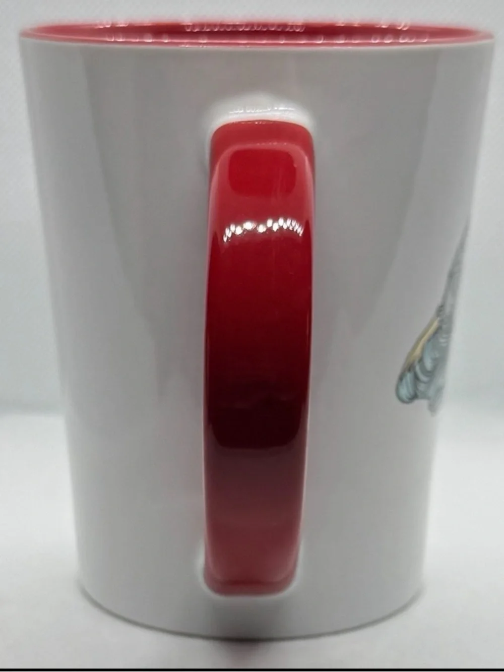 Off With Her Head!  Coffee Mug